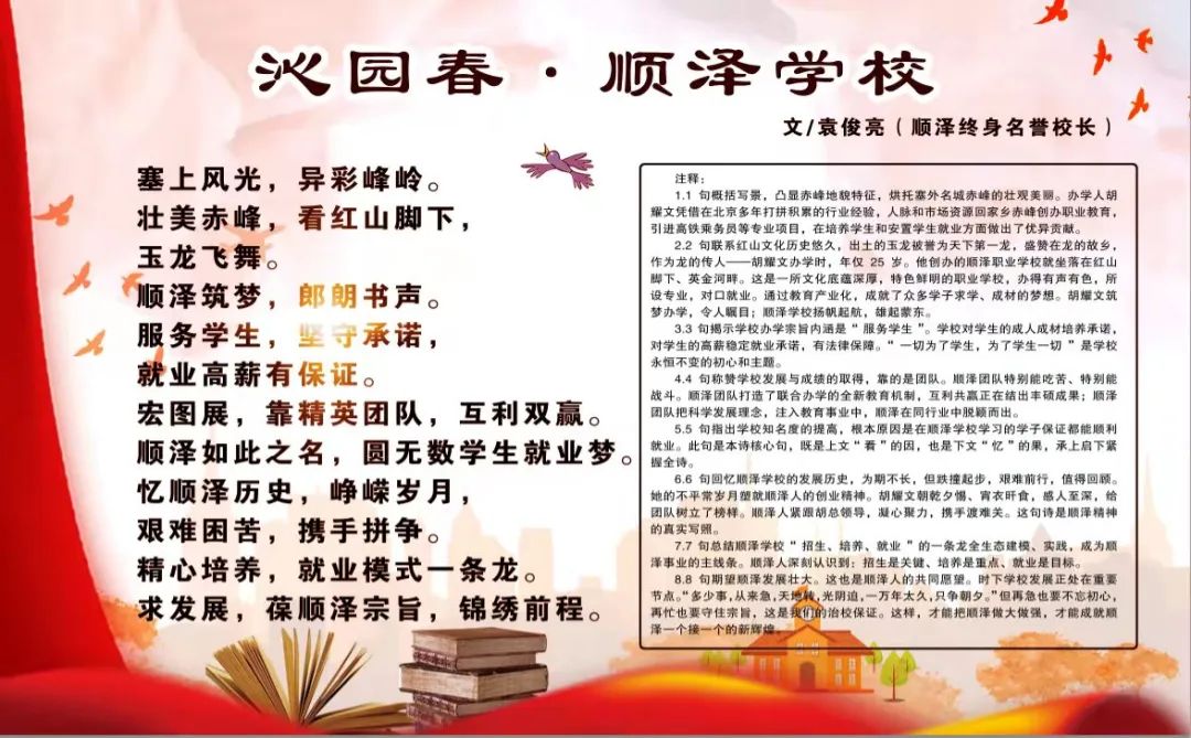 以青春之约立强国信仰，以奋斗之姿赴顺泽之约