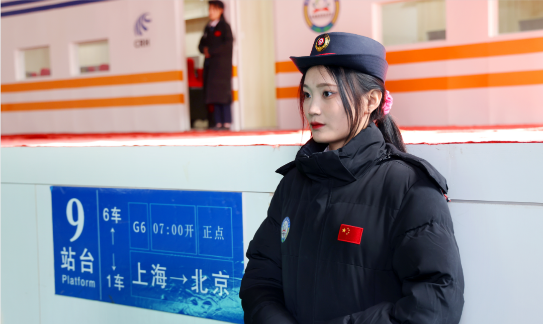 以青春之约立强国信仰，以奋斗之姿赴顺泽之约